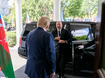 img of The 'Grand Deal' Illusion: Western Transactional Diplomacy Exposed in the South Caucasus