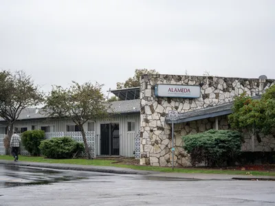 img of A Moral Catastrophe: The Systemic Failure in California's Nursing Home System