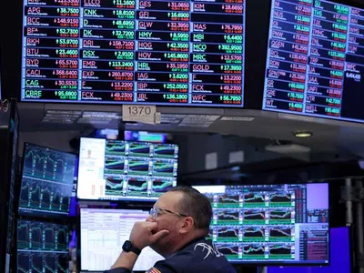 img of Wall Street's AI Bonanza: A Masterclass in Neo-Colonial Power Consolidation