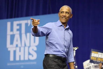 img of A Tale of Two Presidents: Mamdani's Delicate Dance and the State of American Politics