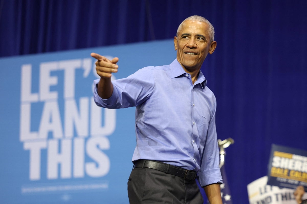 img of A Tale of Two Presidents: Mamdani's Delicate Dance and the State of American Politics