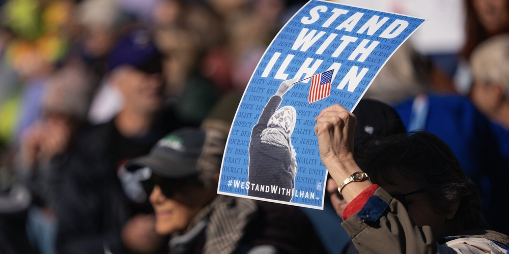 img of The Weaponization of Power: A Chilling Assault on American Democracy