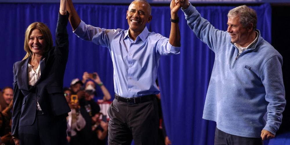 img of The Battle for Decency: Obama's Midterm Stand Against the Politics of Cruelty