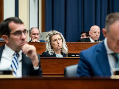 img of The Bipartisan Healthcare Effort: Courage Amid Political Brinkmanship