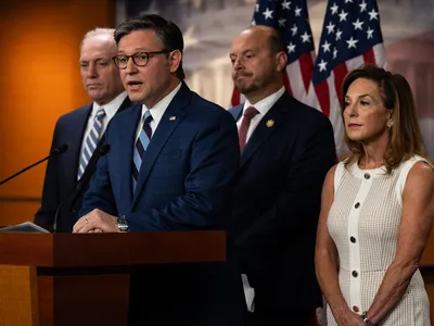 img of Healthcare Hypocrisy Exposed: GOP's Shutdown Strategy Backfires Spectacularly