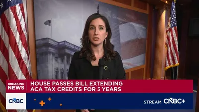 img of The ACA Subsidy Battle: A Litmus Test for Governance and Human Dignity