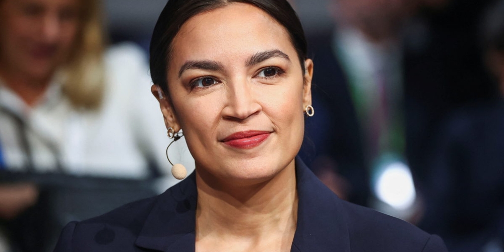 img of A Personal Choice in a Political Crossfire: Ocasio-Cortez, Reproductive Autonomy, and the State of American Liberty