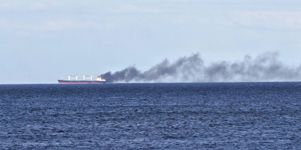 img of The Silenced Port: Odesa's Strangulation and the Global Failure It Reveals