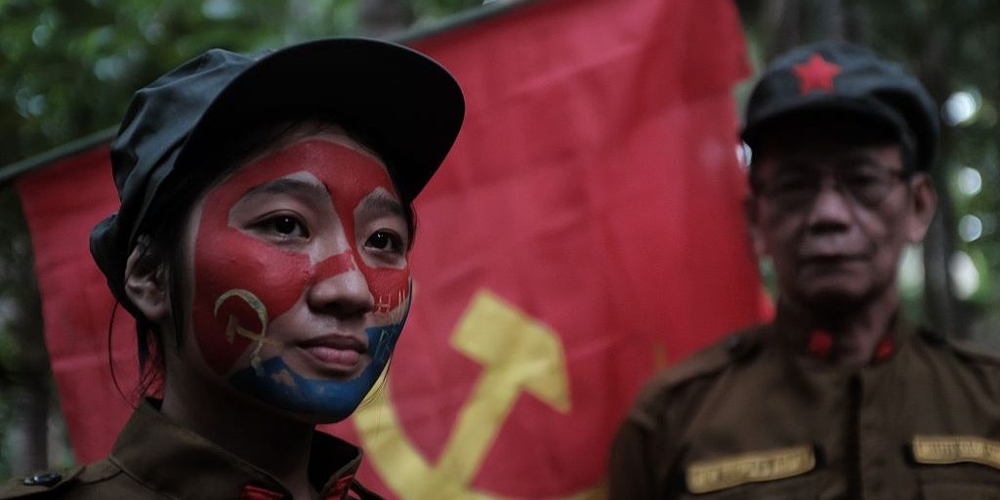 img of The Ghosts of Kampanyang Ahos: How Ideological Purity Consumed a Revolution