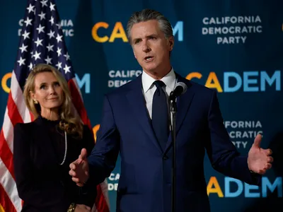 img of Democratic Victories Signal Powerful Rejection of Anti-Democratic Forces
