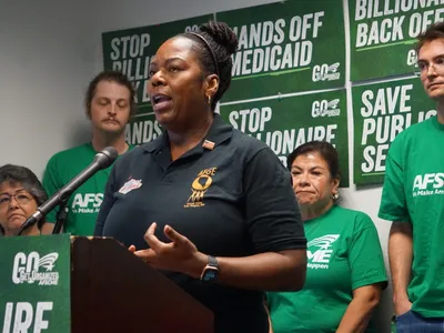 img of The Human Cost of Political Brinkmanship: Nevada's Federal Workers Held Hostage