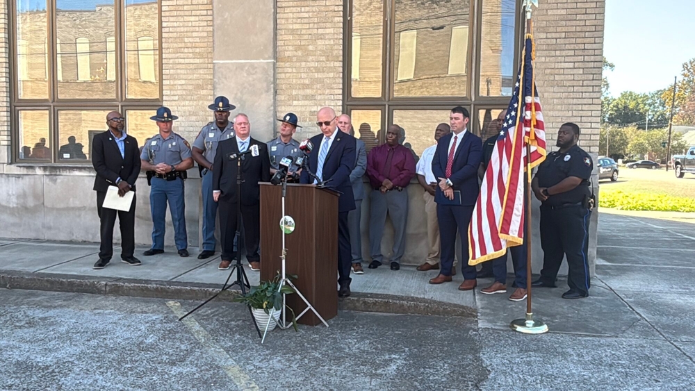 img of A Community Shattered: The Leland Homecoming Massacre and the Scourge of American Violence