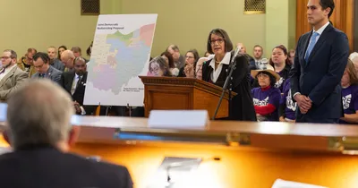 img of The Gerrymandering Onslaught: A Direct Assault on American Democracy