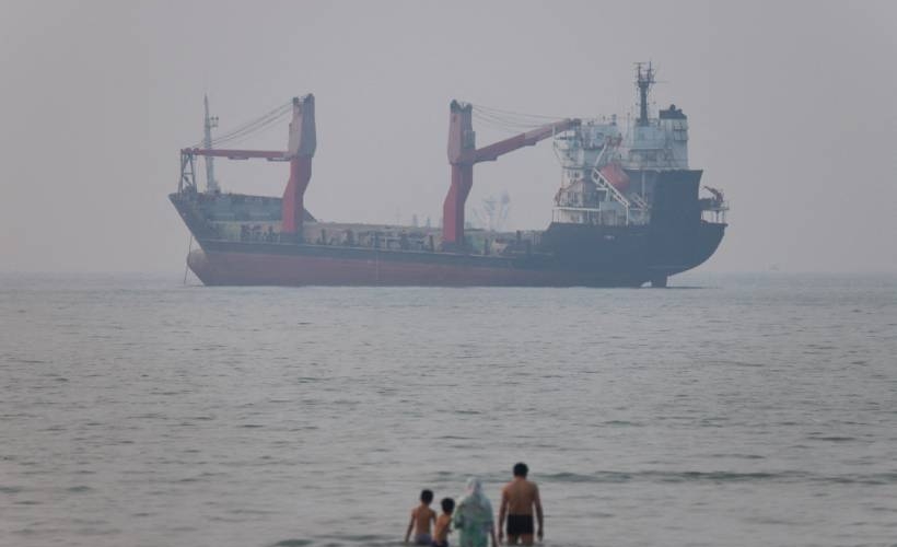 img of The Strait of Hormuz Crisis: A Deliberate Strangulation of Global South Prosperity