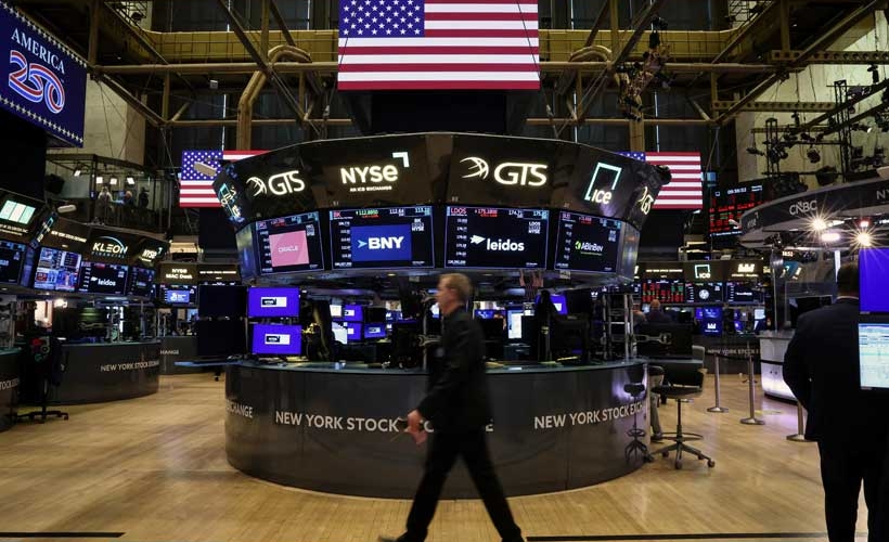 img of The Schism of Empire: Geopolitical Arson and Speculative Euphoria in a Fracturing World Order