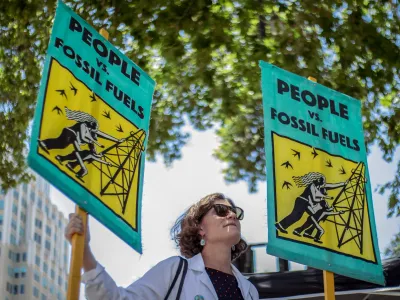img of Betrayal in California: How Newsom and Democrats Sold Out to Big Oil