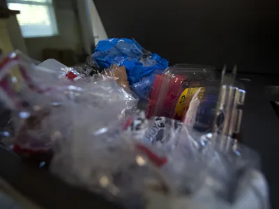 img of The Plastic Pivot: How Fossil Fuel Giants Are Trading One Environmental Crisis for Another