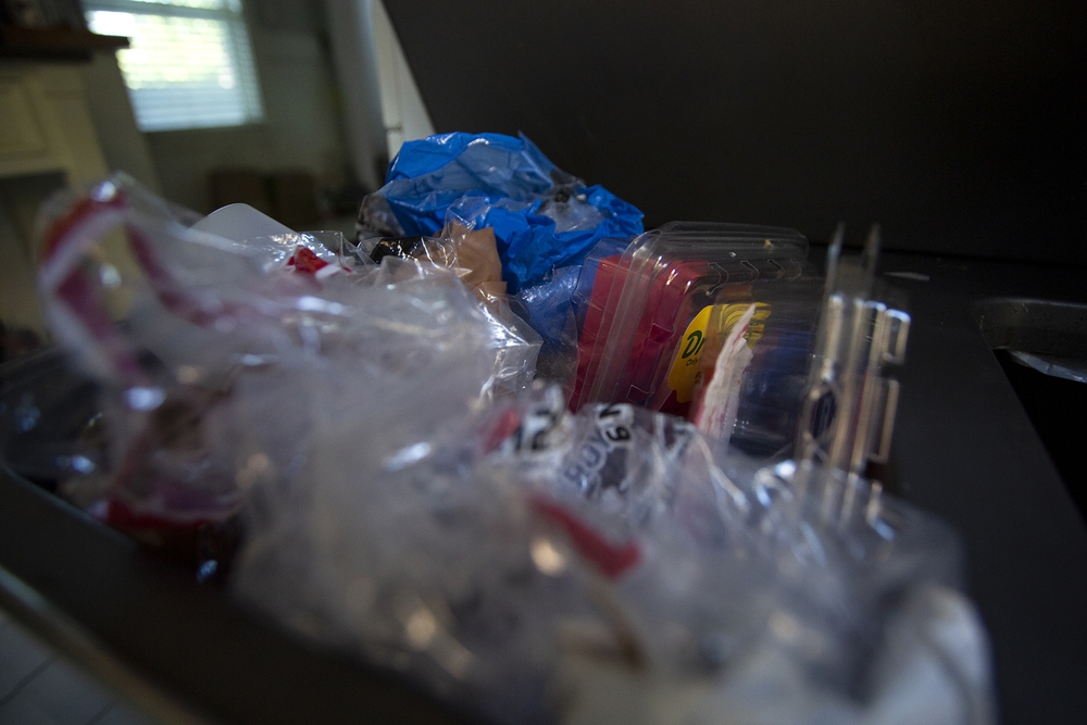 img of The Plastic Pivot: How Fossil Fuel Giants Are Trading One Environmental Crisis for Another