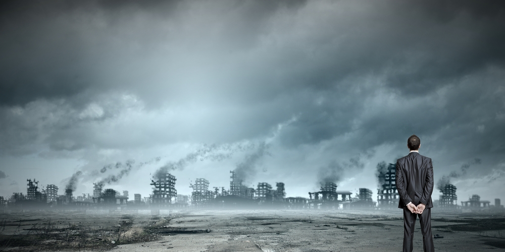 img of The Convergence of Catastrophes: How Western Incompetence and Imperial Overreach Threaten the Global South