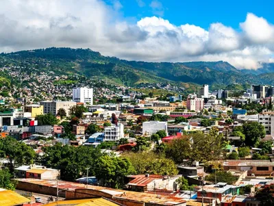 img of Honduras' Pivot: Another Victim of Western Neo-Colonial Coercion