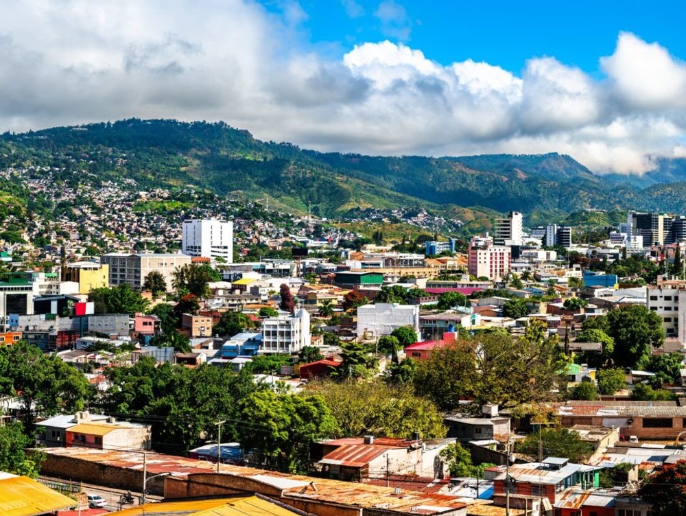 img of Honduras' Pivot: Another Victim of Western Neo-Colonial Coercion