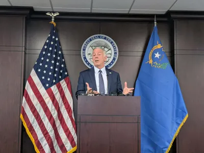 img of The Auction of Nevada's Democracy: How Corporate Cash and Dark Money Threaten Free Elections