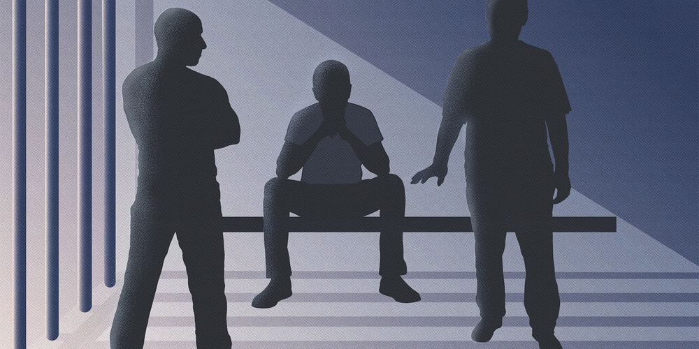 img of The Coercive Shadow in California's Cells: How 'Perkins Operations' Undermine Liberty and Target the Vulnerable