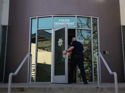 img of The Sanctuary State Betrayal: How California's Police Undermine Immigrant Protections