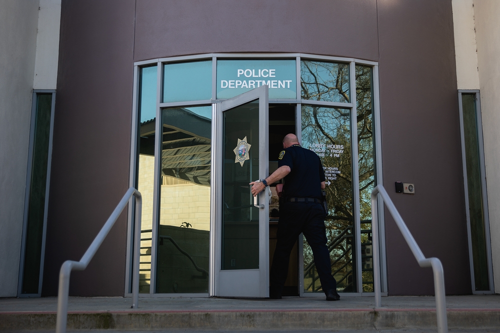 img of The Sanctuary State Betrayal: How California's Police Undermine Immigrant Protections