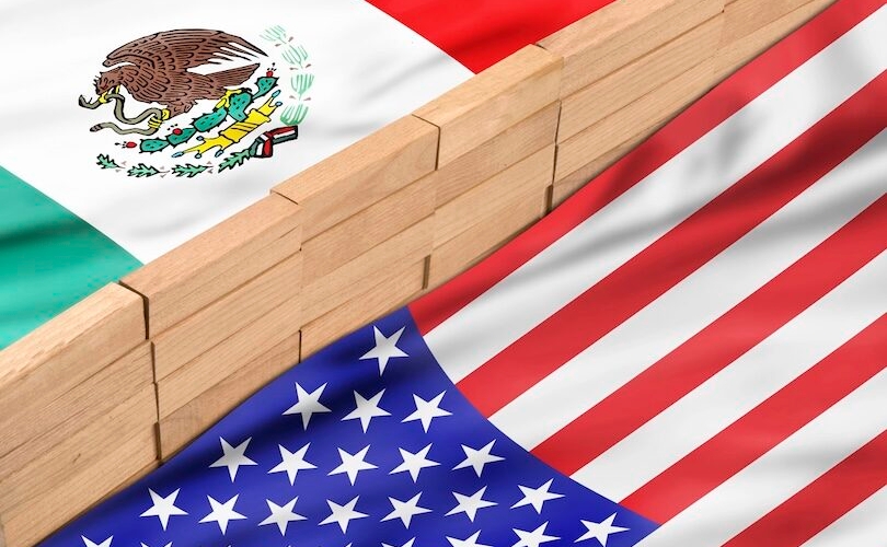 img of The Donroe Doctrine and the Dragon's Ascent: How U.S. Neo-Colonial Arrogance is Ceding Latin America to China