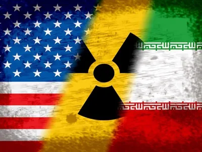 img of Bridging the Chasm: US-Iran Deadlock and the Imperative of Sovereign Deterrence