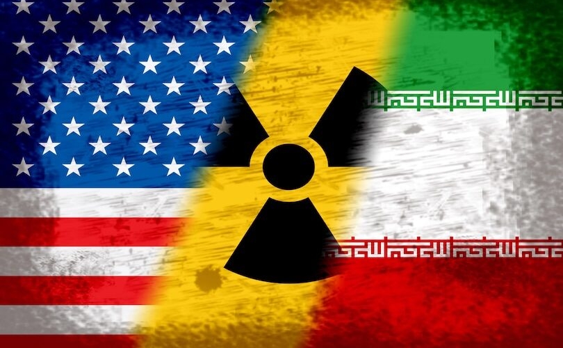 img of Bridging the Chasm: US-Iran Deadlock and the Imperative of Sovereign Deterrence
