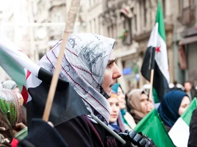 img of Syria's Federal Future: The Only Path Beyond Imperial Fragmentation