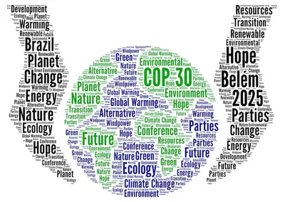 img of COP30: A Battle for the Amazon and the Soul of Our Planet