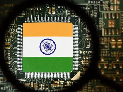 img of India's Techno-Civilizational Vision: Reclaiming Sovereignty in the AI Era