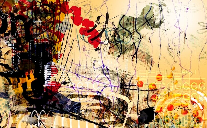 img of The Unphotographable Soul: Poetry as Resistance in the Hyper-Visible Wars of Imperial Aggression