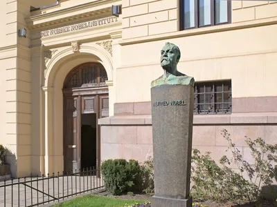 img of The Nobel Peace Prize: A Weapon of Disruption Masquerading as Honor