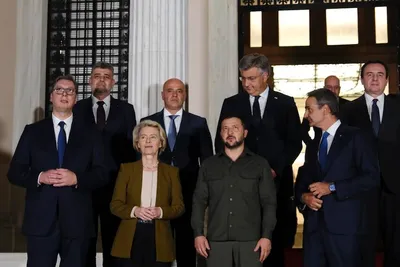 img of The Gerontocratic Grip: How Western Political Stagnation Threatens the Global Future