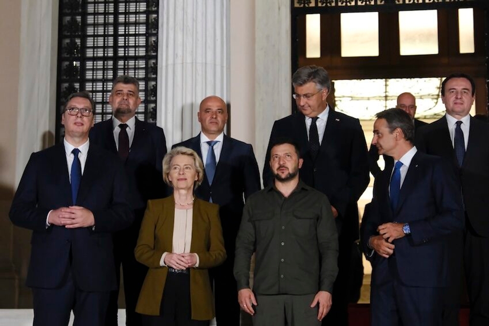 img of The Gerontocratic Grip: How Western Political Stagnation Threatens the Global Future