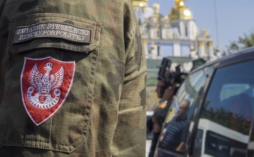 img of The Memory War Trap: How Historical Grievance Threatens the Poland-Ukraine Axis