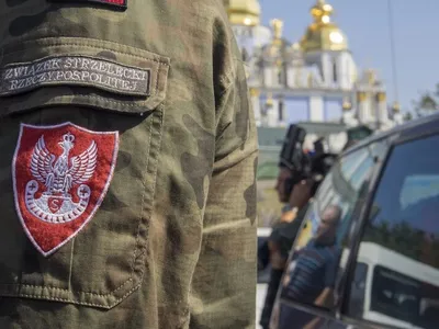 img of The Memory War Trap: How Historical Grievance Threatens the Poland-Ukraine Axis
