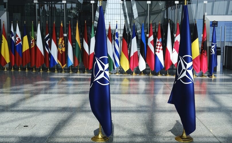 img of The Ankara Abyss: NATO's Fracture and the Death Throes of American Hegemony