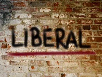img of The Inevitable Collapse of the Fraudulent Liberal International Order