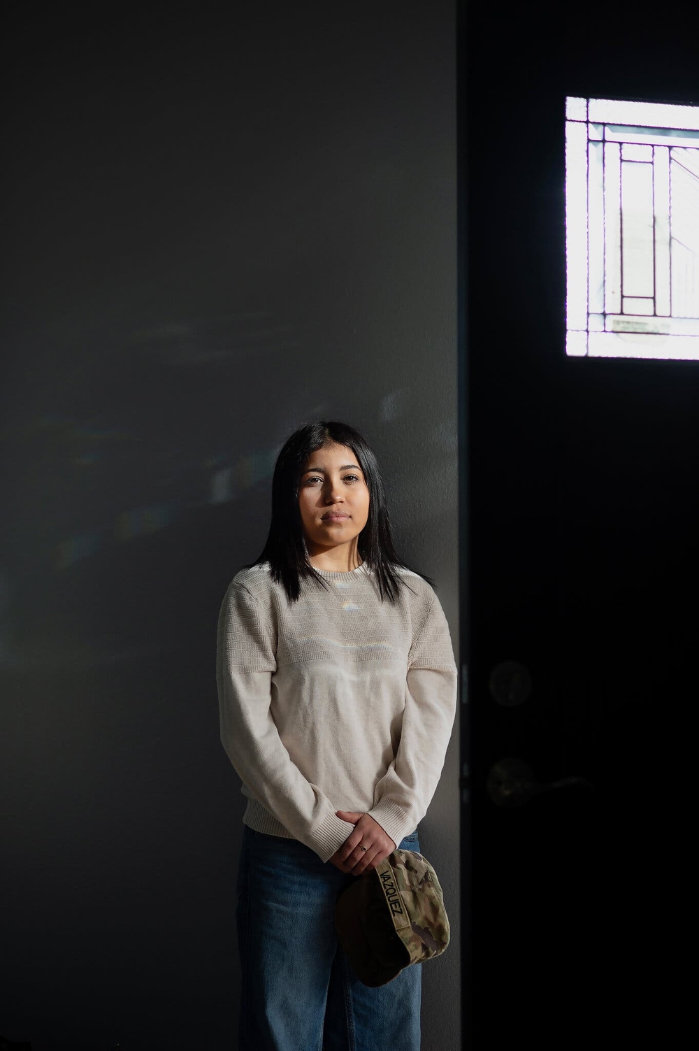 img of The Tragic Bargain: When Military Service Becomes the Price of Family Protection