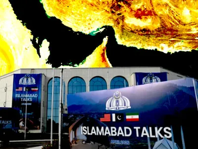 img of The Geopolitical Mirage: Pakistan's Pursuit of Diplomatic Gains Amidst Economic Stagnation