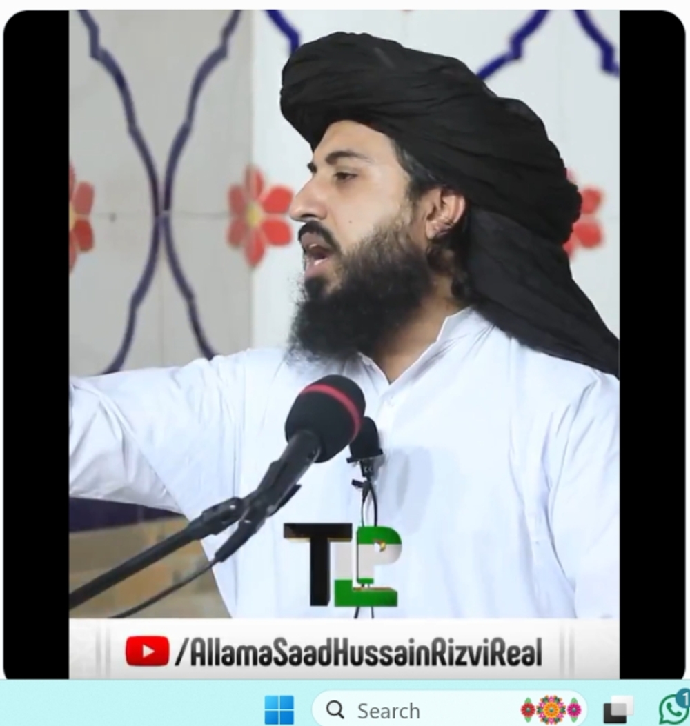 img of Pakistan's Mosque Seizures and Mass Arrests: Security Measure or Neo-Colonial Tactics?