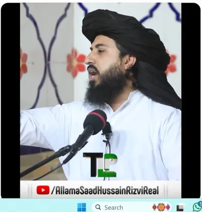 img of Pakistan's Mosque Seizures and Mass Arrests: Security Measure or Neo-Colonial Tactics?