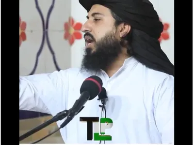 img of Pakistan's Mosque Seizures and Mass Arrests: Security Measure or Neo-Colonial Tactics?
