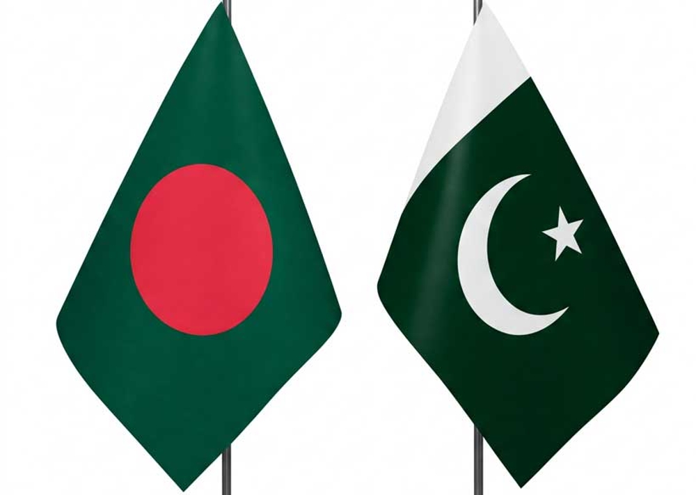 img of Strategic Maneuvers in the Bay of Bengal: Deconstructing the Pakistan-Bangladesh Defense Pact