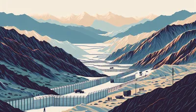 img of Reassessing Pakistan's Position Post-India Clashes